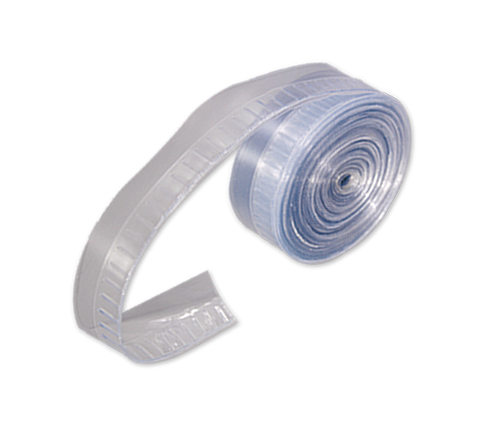 磁性、非磁性鉛字帶