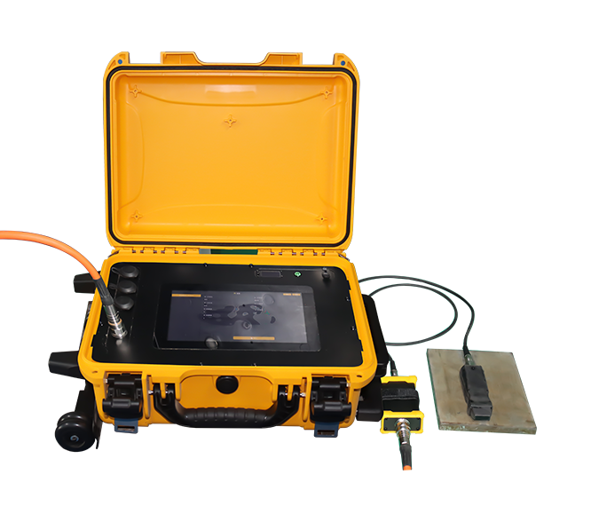 LKACFM-W2<br/>水下交流電磁場檢測儀